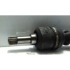 Recambio de transmision delantera izquierda para peugeot 206 berlina 2.0 16v cat referencia OEM IAM  CON ABS 