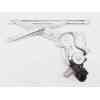Recambio de elevalunas delantero derecho para toyota c-hr 1.8 hibrido referencia OEM IAM 85710F4010  