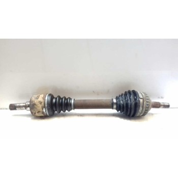 TRANSMISION DELANTERA IZQUIERDA CON ABS 