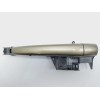 Recambio de maneta exterior delantera derecha para peugeot 3008 confort referencia OEM IAM 9684559980  