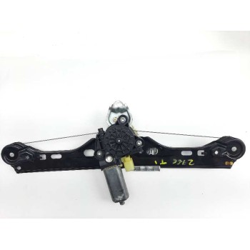 ELEVALUNAS TRASERO IZQUIERDO 