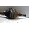 Recambio de transmision delantera izquierda para peugeot 406 berlina (s1/s2) 2.0 hdi referencia OEM IAM  CON ABS 