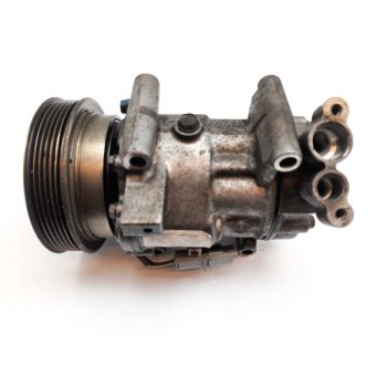 COMPRESOR AIRE ACONDICIONADO SD6VDAF 7711497298 