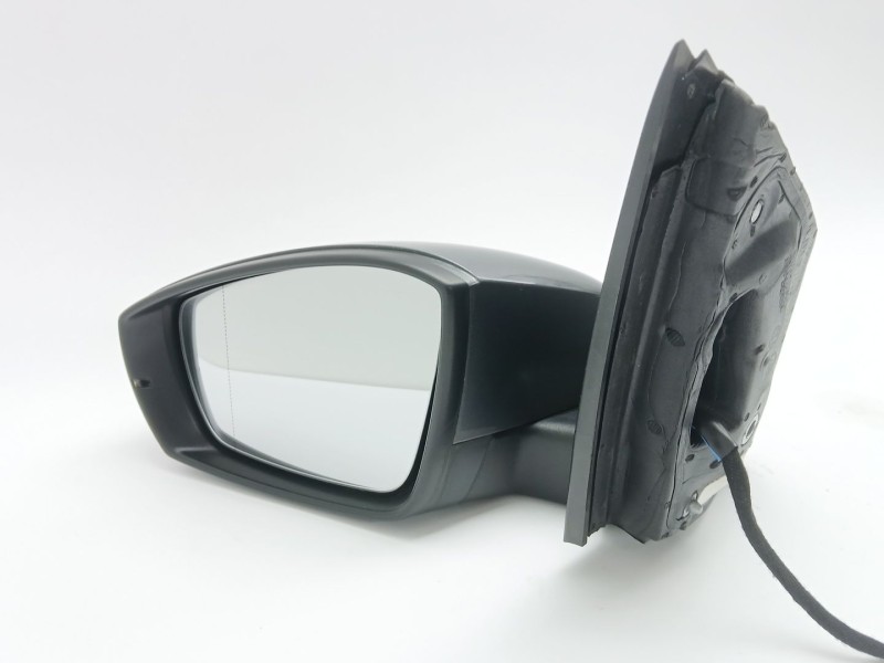 Recambio de retrovisor izquierdo para volkswagen polo v (6r1, 6c1) 1.2 tsi referencia OEM IAM 6R1857501BFD7R 6R1857501B 