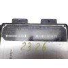Recambio de centralita motor uce para peugeot partner (s1) break referencia OEM IAM 9839587680  