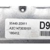 Recambio de centralita motor uce para kia carens ( ) drive referencia OEM IAM 954402D911 A2C1473030101 