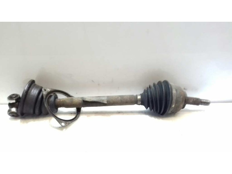 Recambio de transmision delantera izquierda para renault laguna (b56) 1.9 dci diesel cat referencia OEM IAM  SIN ABS 