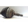 Recambio de transmision delantera izquierda para renault laguna (b56) 1.9 dci diesel cat referencia OEM IAM  SIN ABS 