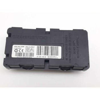 MODULO ELECTRONICO 9664919880 S126064005C 