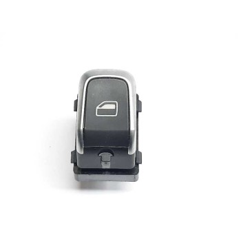 MANDO ELEVALUNAS DELANTERO DERECHO 4H0959855A 