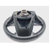 Recambio de volante para toyota yaris xpa1f referencia OEM IAM 643602800F  