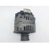 Recambio de alternador para audi a1 (8x1, 8xk) 1.6 tdi referencia OEM IAM 0986041490  