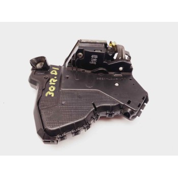 CERRADURA PUERTA DELANTERA IZQUIERDA 6904002210 