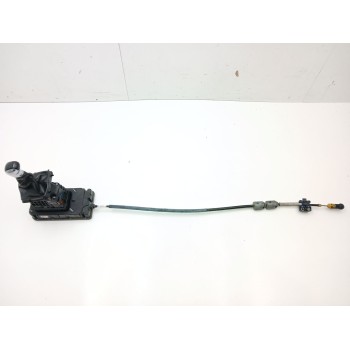 PALANCA CAMBIO 9810205080 199171680