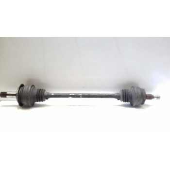 TRANSMISION TRASERA IZQUIERDA SIN ABS 