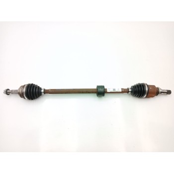 TRANSMISION DELANTERA DERECHA 391009769R 