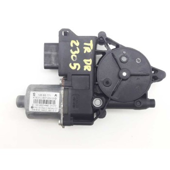 MOTOR ELEVALUNAS TRASERO DERECHO 128000771 0130822446 