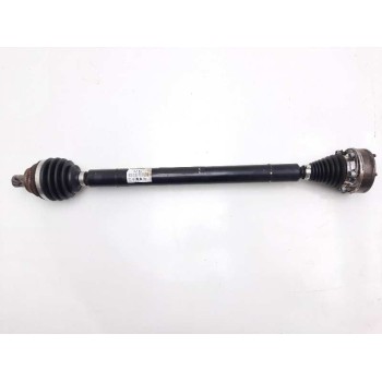 TRANSMISION DELANTERA DERECHA 1K0407272JT 