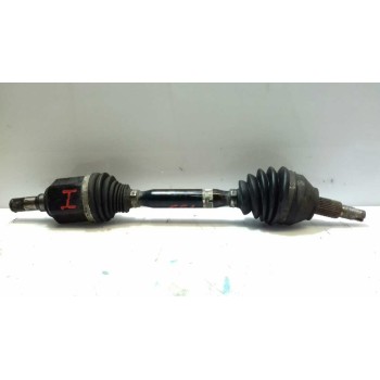 TRANSMISION DELANTERA IZQUIERDA SIN ABS 