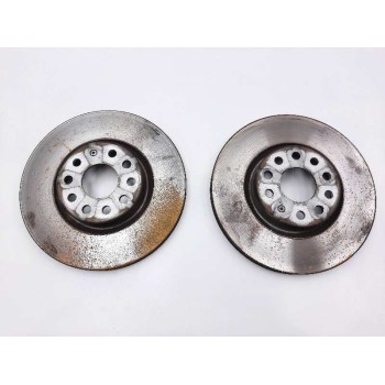 DISCO FRENO DELANTERO 