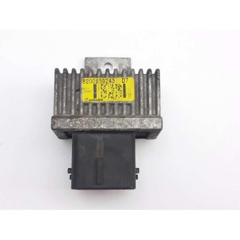 CAJA PRECALENTAMIENTO 8200859243 