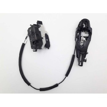 CERRADURA PUERTA LATERAL DERECHA 221720 