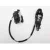 Recambio de cerradura puerta lateral derecha para citroën berlingo b9 generation ii 1.5 hdi referencia OEM IAM 221720  