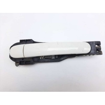 MANETA EXTERIOR TRASERA DERECHA 