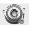 Recambio de buje para toyota yaris xpa1f referencia OEM IAM 43550K0010  