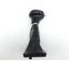 Recambio de pomo palanca cambio para kia carens ( ) drive referencia OEM IAM 46720A2110WK  