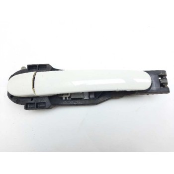 MANETA EXTERIOR TRASERA IZQUIERDA 