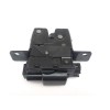 Recambio de cerradura maletero / porton para renault clio iii expression referencia OEM IAM 8200947699  