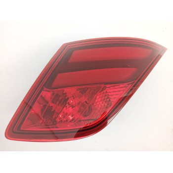 PILOTO TRASERO IZQUIERDO INTERIOR 9677818380 81260101