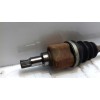 Recambio de transmision delantera izquierda para peugeot 207 sport referencia OEM IAM 9651307780 SIN ABS 