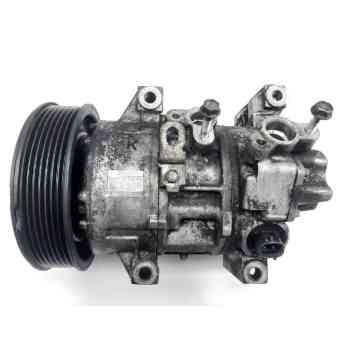 COMPRESOR AIRE ACONDICIONADO GE4472601740 5SE12C 