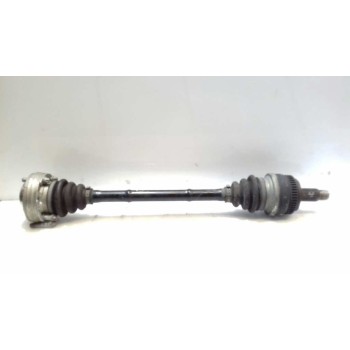 TRANSMISION TRASERA IZQUIERDA 7533445 CON ABS 