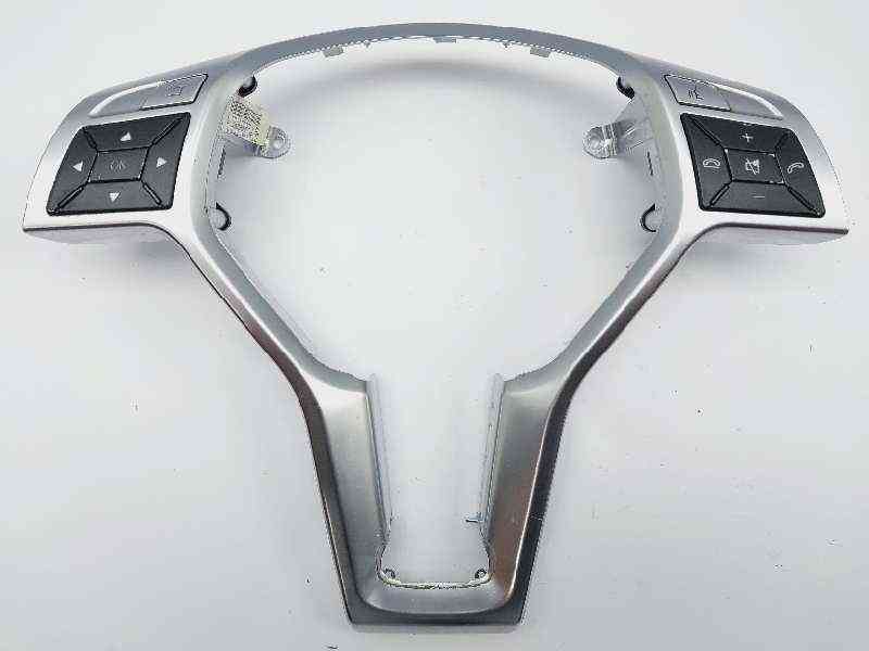 Recambio de mando multifuncion para mercedes-benz clase c (w204) familiar c 250 t cdi blueefficiency (204.203) referencia OEM IA