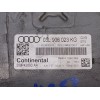 Recambio de centralita motor uce para audi a1 (8x1, 8xk) 1.6 tdi referencia OEM IAM 03L906023KG 5WP42880AA 