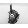 Recambio de mangueta delantera derecha para toyota auris advance referencia OEM IAM 432120D230  