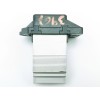 Recambio de resistencia calefaccion para ssangyong korando (c300) 1.5 referencia OEM IAM 6891837000  