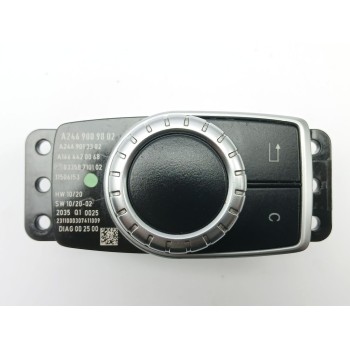 MANDO MULTIFUNCION A2469009802 A1664420068 A2469013302