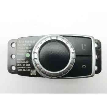 MANDO MULTIFUNCION A2469009802 A1664420068 A2469013302