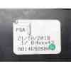 Recambio de palanca cambio para citroën berlingo b9 generation ii 1.5 hdi referencia OEM IAM 9814652680 10000470000 1000746423