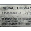 Recambio de motor arranque para renault talisman limited referencia OEM IAM 233000686R 0001170633 