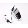 Recambio de retrovisor derecho para audi a3 sportback (8p) 2.0 tdi ambiente referencia OEM IAM   