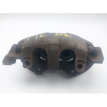 PINZA FRENO DELANTERA IZQUIERDA A1644202383 