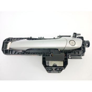 MANETA EXTERIOR DELANTERA IZQUIERDA A2047601534 