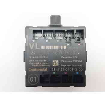 MODULO ELECTRONICO A1669006202 A1669025801 A1668202726
