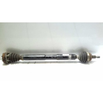 TRANSMISION DELANTERA DERECHA SIN ABS 