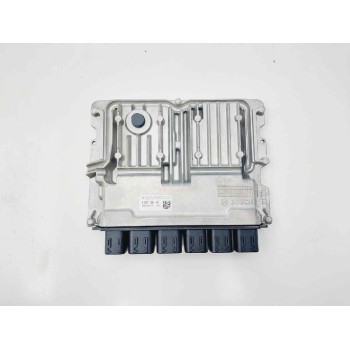 CENTRALITA MOTOR UCE 989719201 0261S21735 